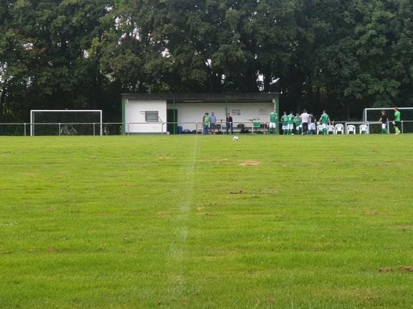 Rurstadion - Wassenberg-Ophoven