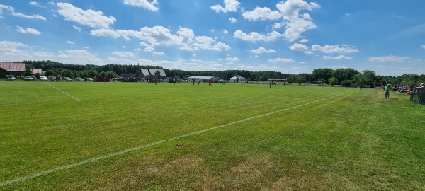 Heros Arena w Starym Wołowie - Stary Wołów
