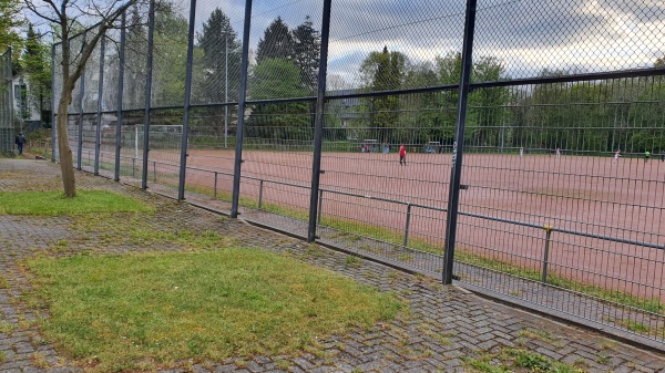 Sportplatz Bramfelder Chaussee - Hamburg-Bramfeld