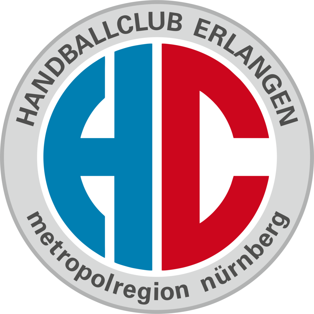 Wappen HC Erlangen  23156