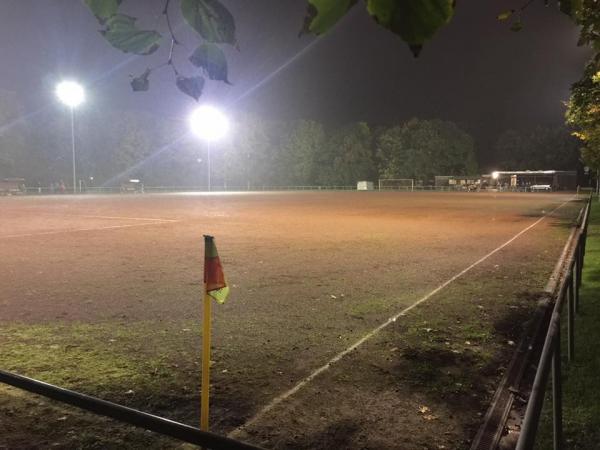 Sportplatz Wuppertaler Straße - Köln-Buchheim