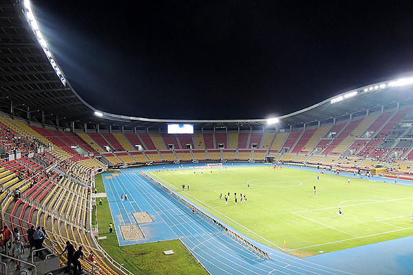 Toše-Proeski-Arena - Skopje