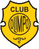 Wappen Club Olimpo  6287