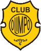 Wappen Club Olimpo