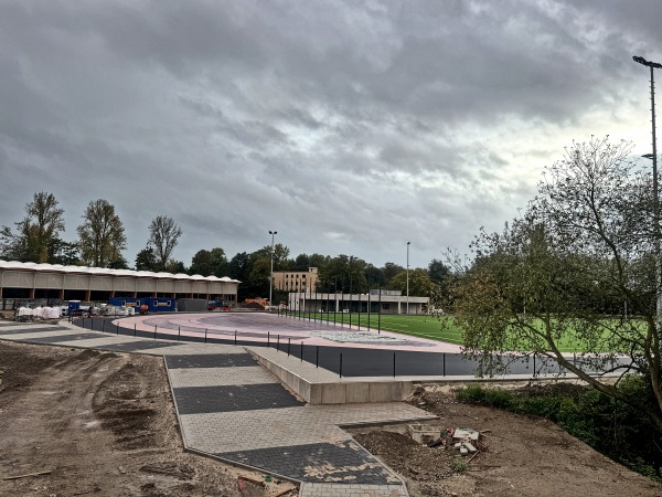 Areal Lohrheide West - Bochum-Wattenscheid-Leithe