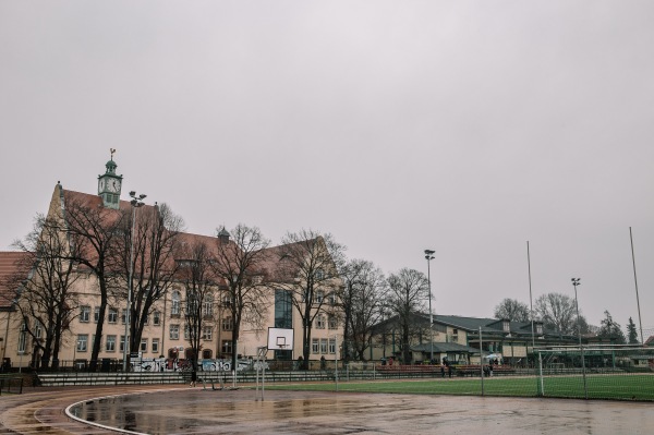 Lößnitzstadion  - Radebeul