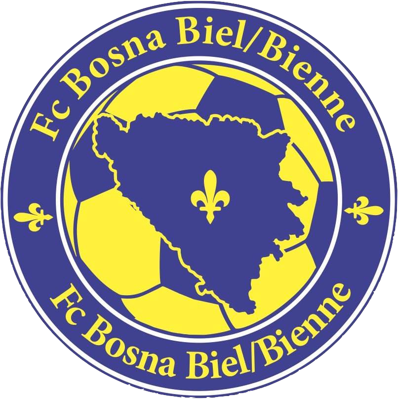 Wappen FC Bosna Biel/Bienne  120646