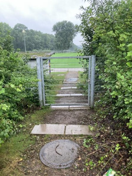 Sportanlage Paschenbergstraße Platz 2 - Herten/Westfalen
