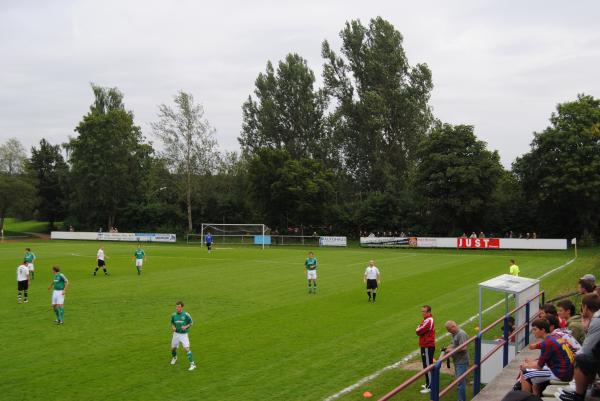 Sportanlage Am Amperknie - Allershausen 