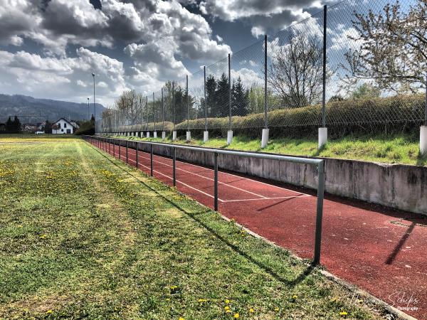 Sportplatz Dormettingen - Dormettingen