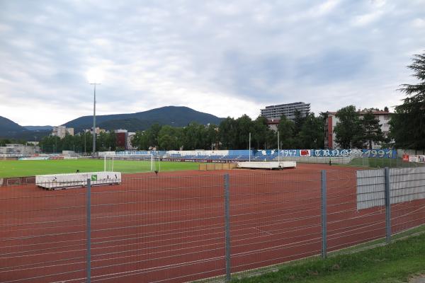 Športni park Nova Gorica - Nova Gorica