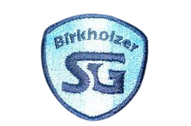 Wappen ehemals Birkholzer SG 2000