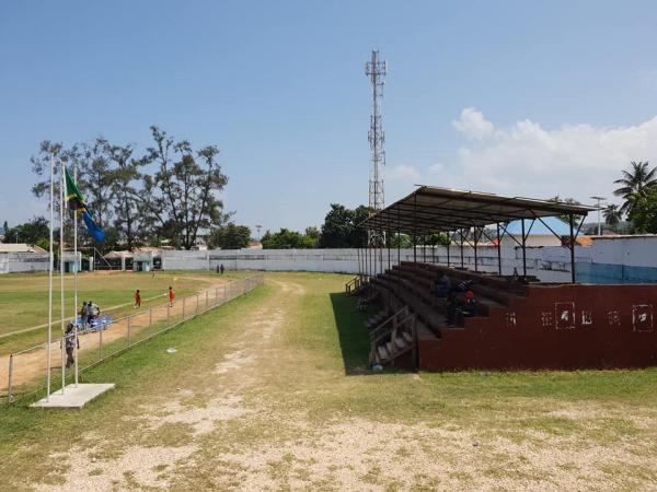 Ilulu Stadium - Lindi