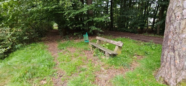 Waldsportplatz - Kurtscheid