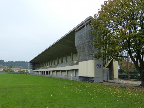 Stade Galin - Bordeaux