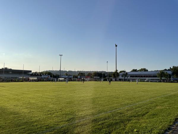 Sportzentrum Rennweg Platz 2 - Kelheim