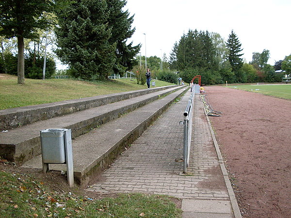 Leintalstadion - Schwaigern