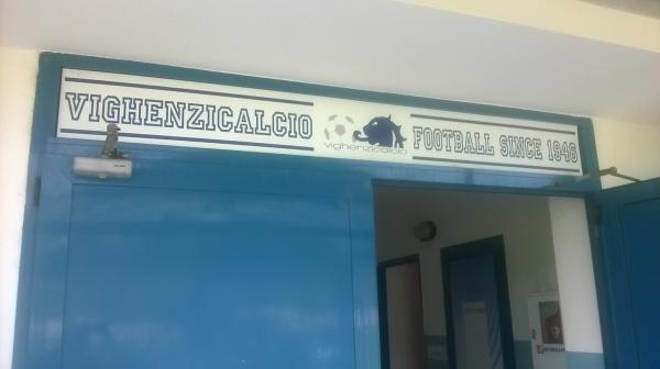 Stadio Comunale G.B. Vighenzi - Padhenge sul Garda