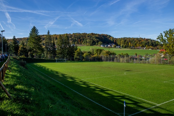 Sportanlage Am Pilzanger Platz 3 - Simmelsdorf-Hüttenbach