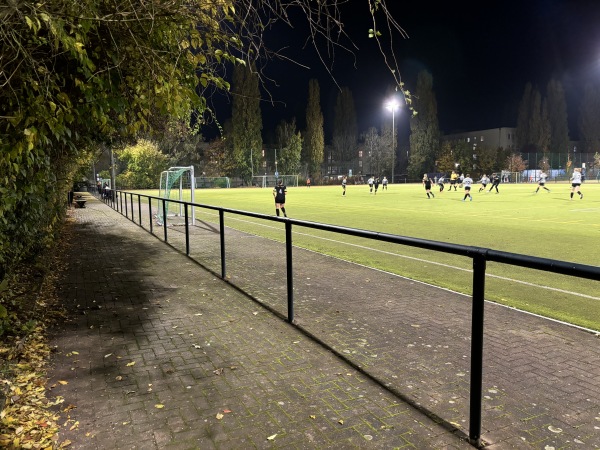 Sportanlage Cecilienstraße - Berlin-Marzahn