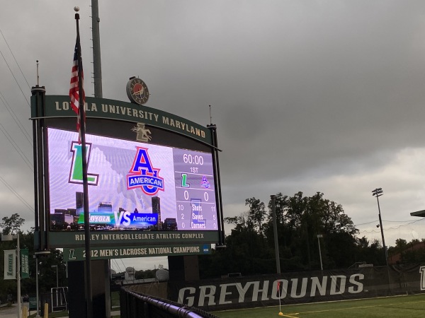 Ridley Athletic Complex - Baltimore, MD