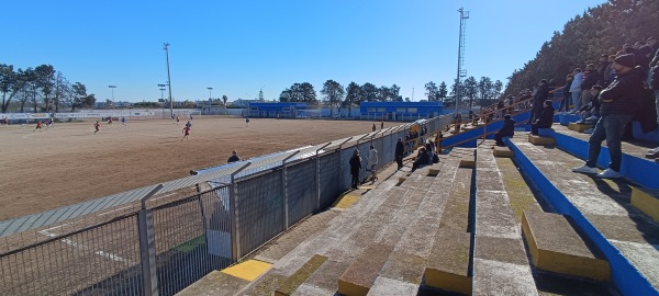 Stadio Comunale Torretta Rione - Brindisi