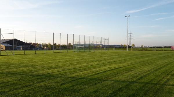 Sportanlage Parsdorf Platz 2 - Vaterstetten-Parsdorf