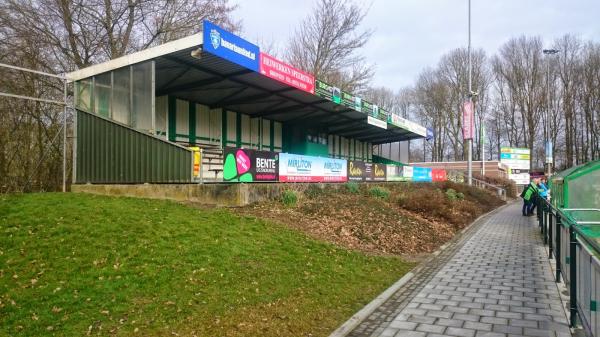 Burgemeester Dekker Sportpark - Dronten
