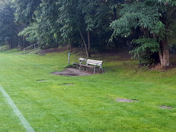 Sportplätze am Schulzentrum - Oldenburg (Oldenburg)-Ofenerdiek