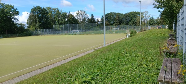 PSV-Sportanlage Platz 2 - Freiburg/Breisgau
