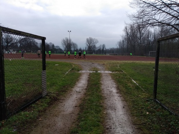 Sportanlage Broichstraße Platz 2 - Jülich-Broich