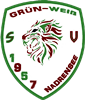 Wappen SV Grün-Weiß Nadrensee 1957  33014