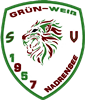 Wappen SV Grün-Weiß Nadrensee 1957