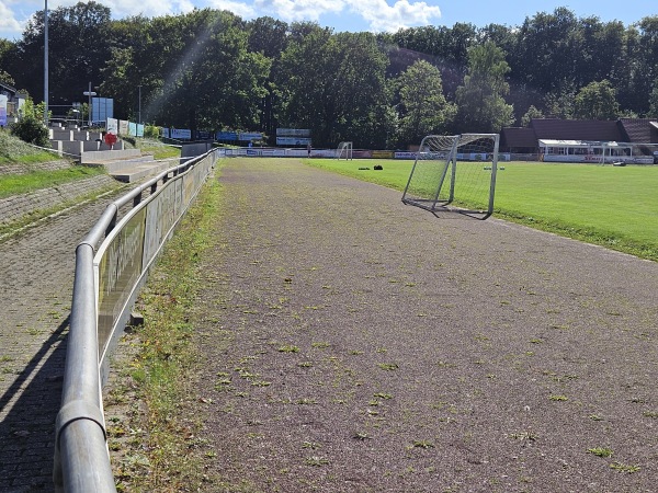 Sportzentrum Ost - Ibbenbüren