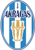 Wappen Akragas 2018