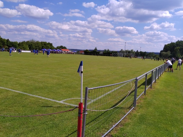 Waldsportanlage - Ammerndorf