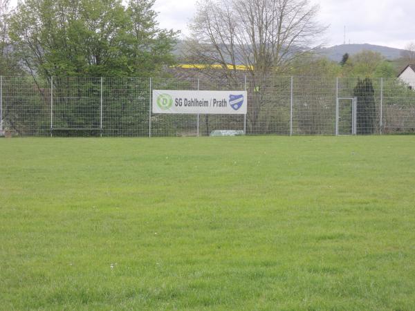 Sportplatz am Dorfgemeinschaftshaus - Prath