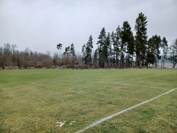 Sportanlage Laubach - Grävenwiesbach-Laubach