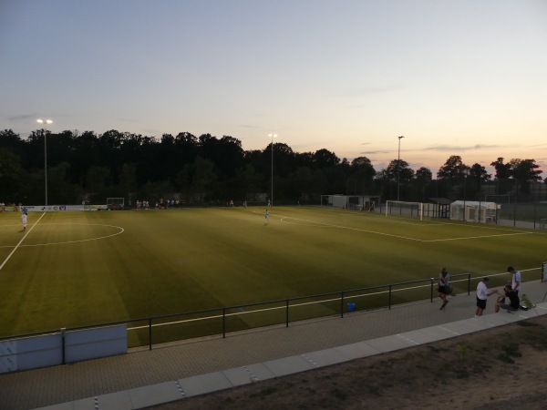 Gemeinschaftssportanlage Buschhoven/Morenhoven - Swisttal-Buschhoven