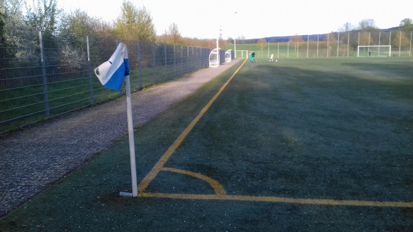 Sportanlage Erlenstraße Platz 2 - Lohfelden-Vollmarshausen