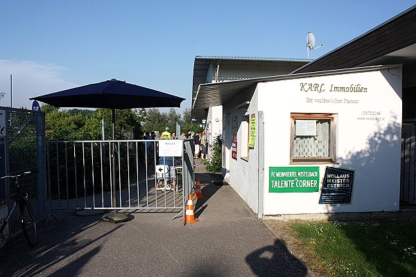 ALGEBRA Sportzentrum - Mistelbach