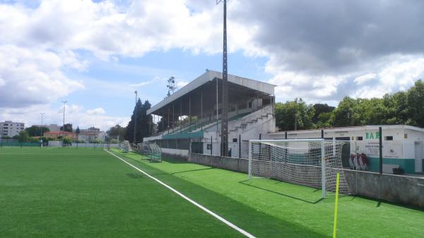 Estádio Dr. Lourenço Raymundo - Valença do Minho