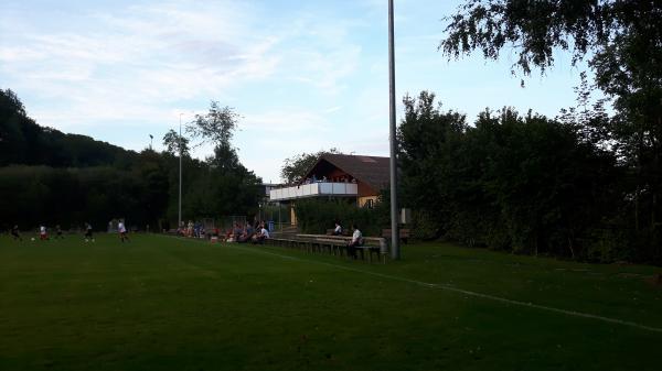Sportplatz Gerzmatt - Wiedlisbach