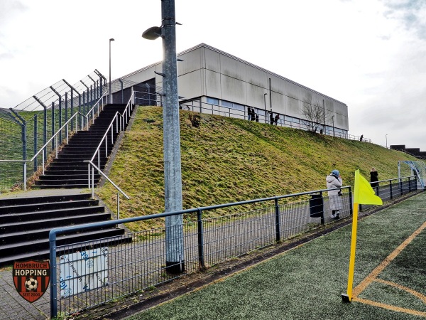 Sportplatz Hermannstraße - Radevormwald