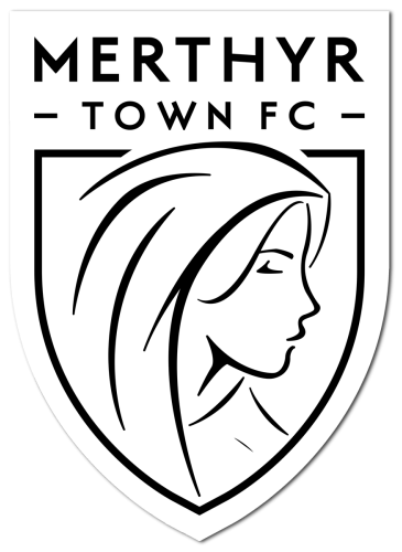 Wappen Merthyr Town FC  44019