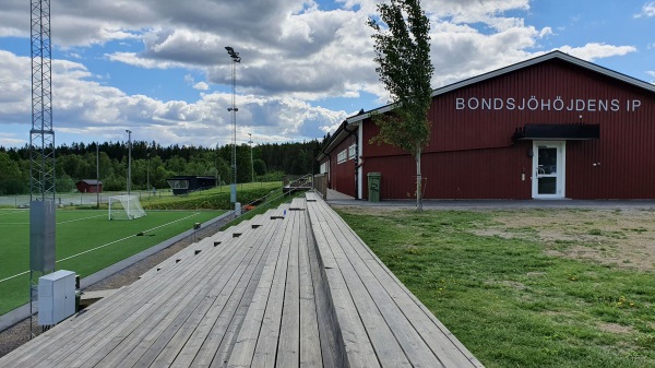 Bondsjöhöjdens IP - Härnösand