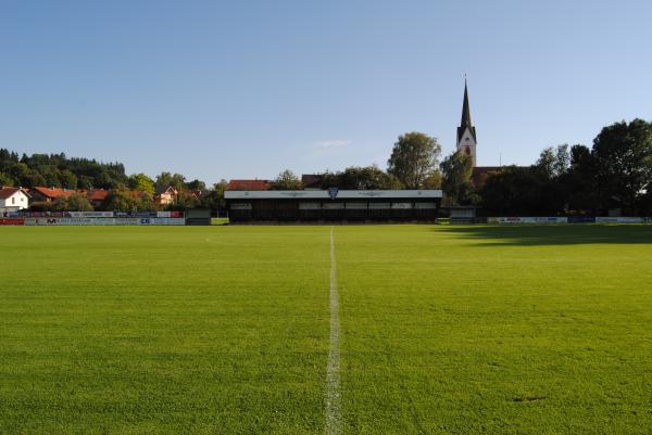 Stadion am Dorfbach - Amerang