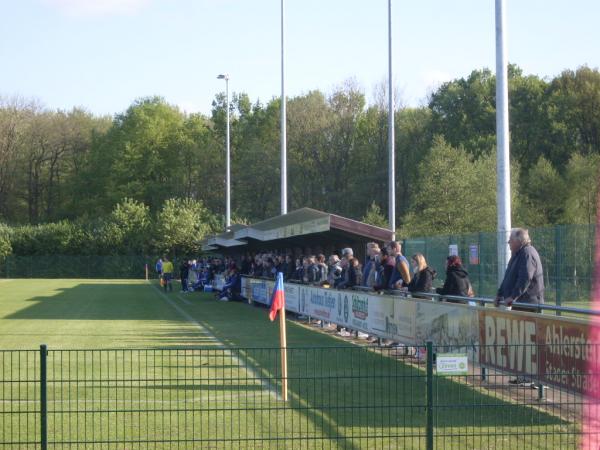 Stadion am Auetal - Ahlerstedt