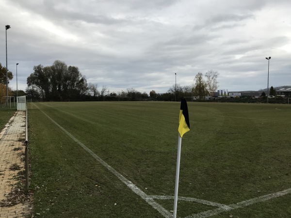 Liha-Präzision-Stadion Nebenplatz 2 - Herbolzheim