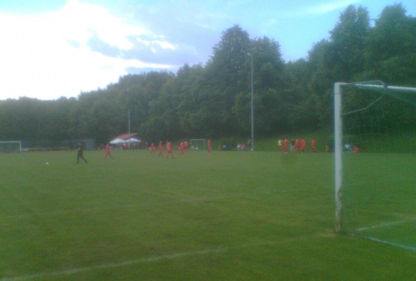 Sportplatz An der Mühle - Göttingen-Herberhausen